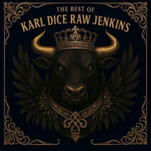 Dice Raw - The Best of Dice Raw