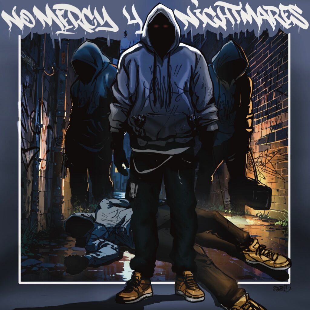 Enemthagreat - Nomercy4Nightmares