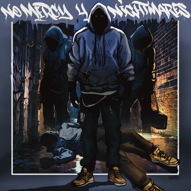 Enemthagreat - Nomercy4Nightmares