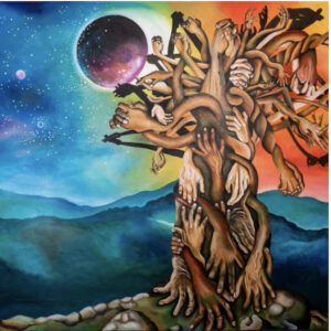 Igmar Thomas’ Revive Big Band - Like A Tree It Grows