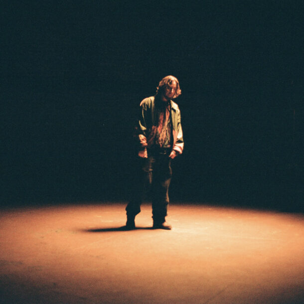 Marlon Craft - Analog Man